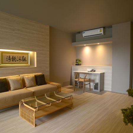 Sino House Phuket Hotel - Sha Plus Exterior photo