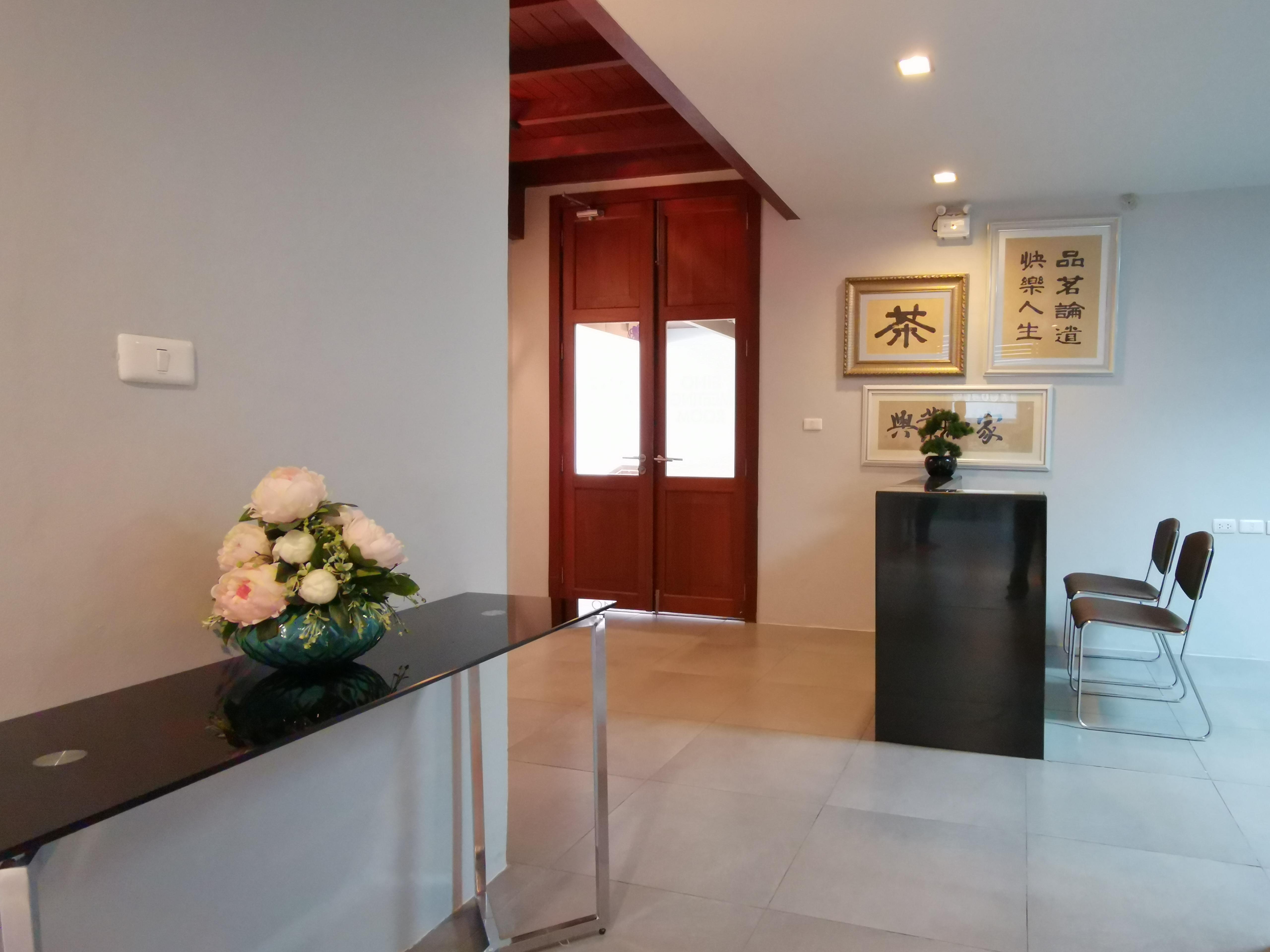 Sino House Phuket Hotel - Sha Plus Exterior photo