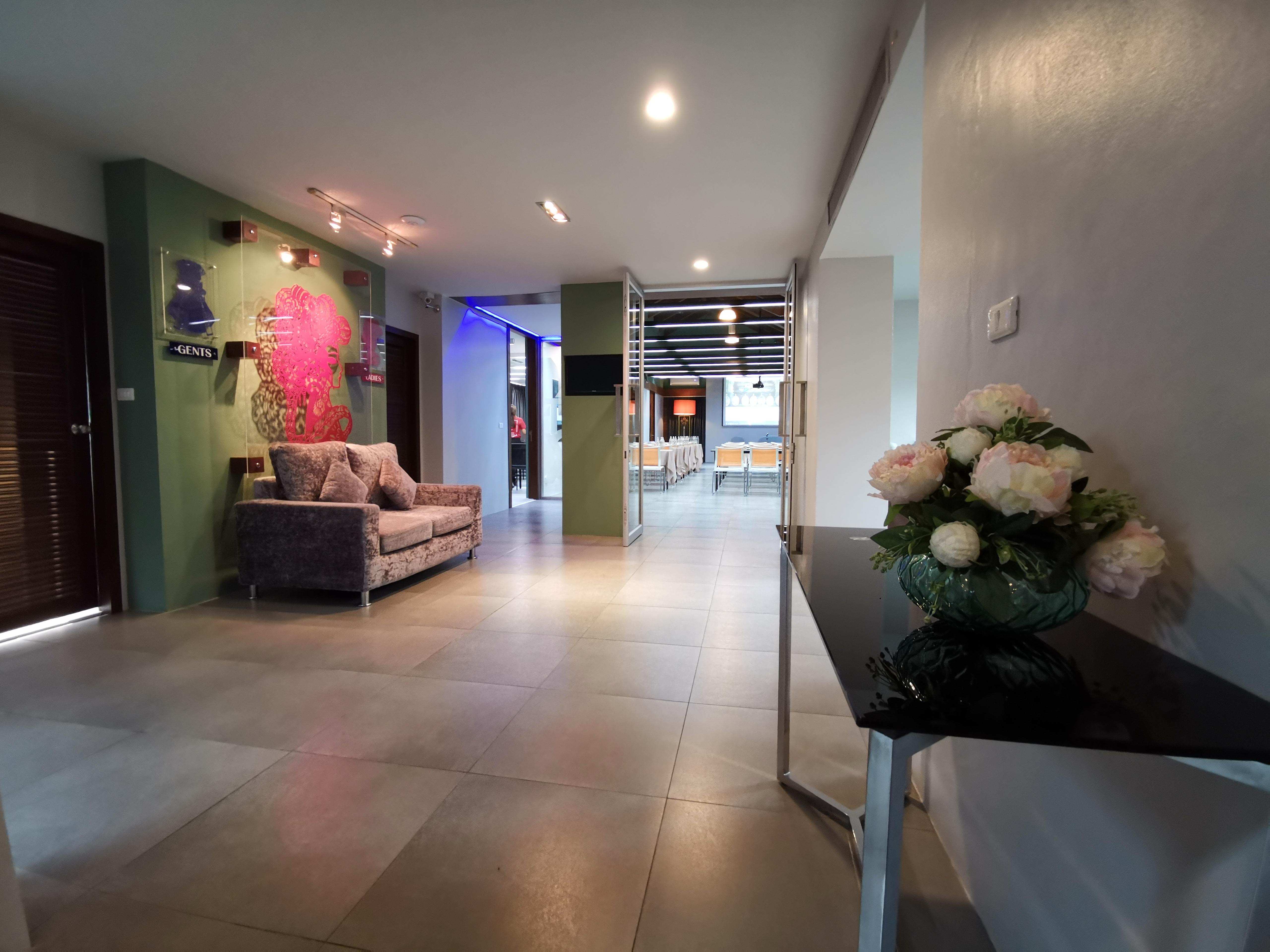 Sino House Phuket Hotel - Sha Plus Exterior photo