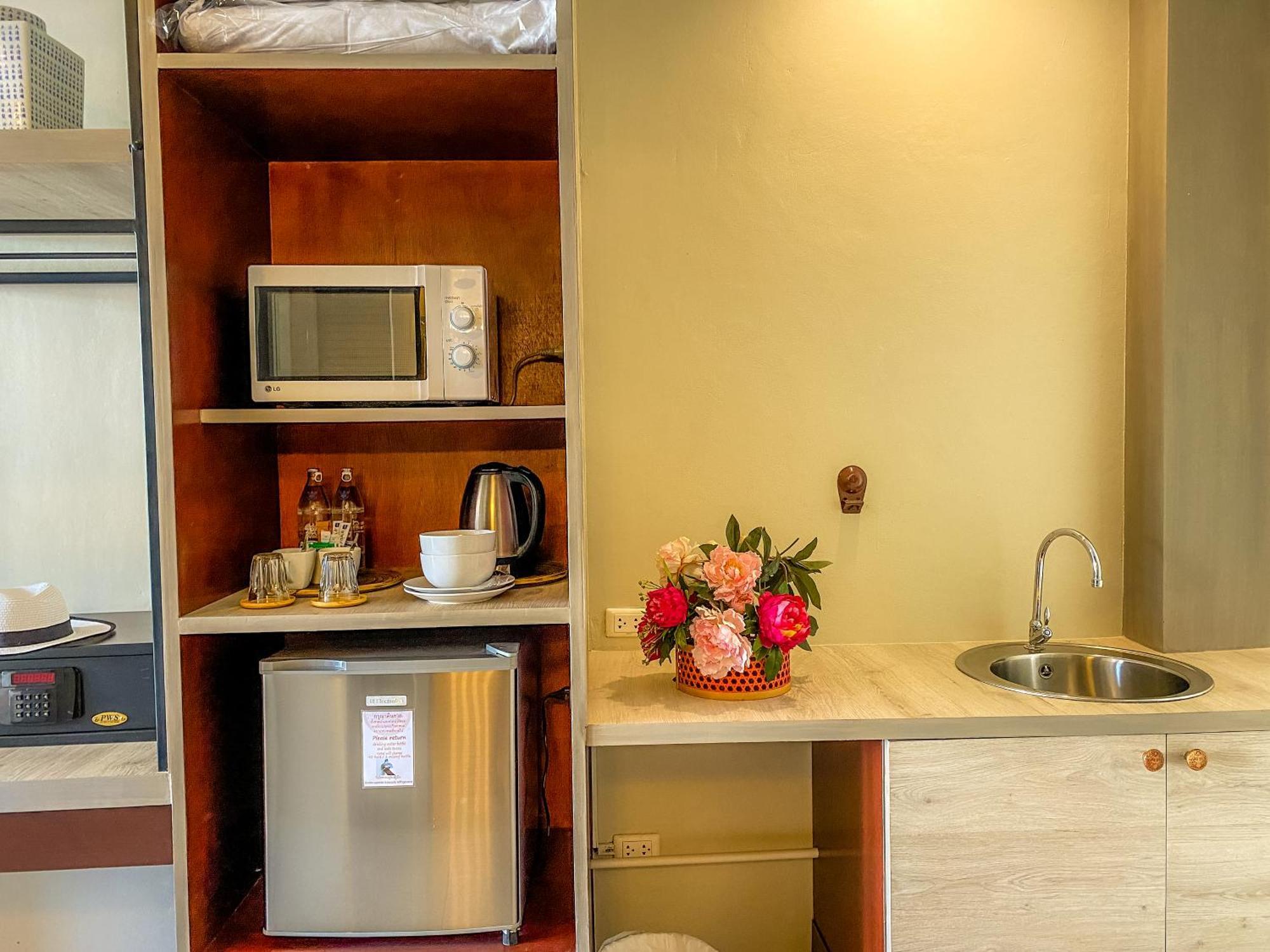 Sino House Phuket Hotel - Sha Plus Room photo