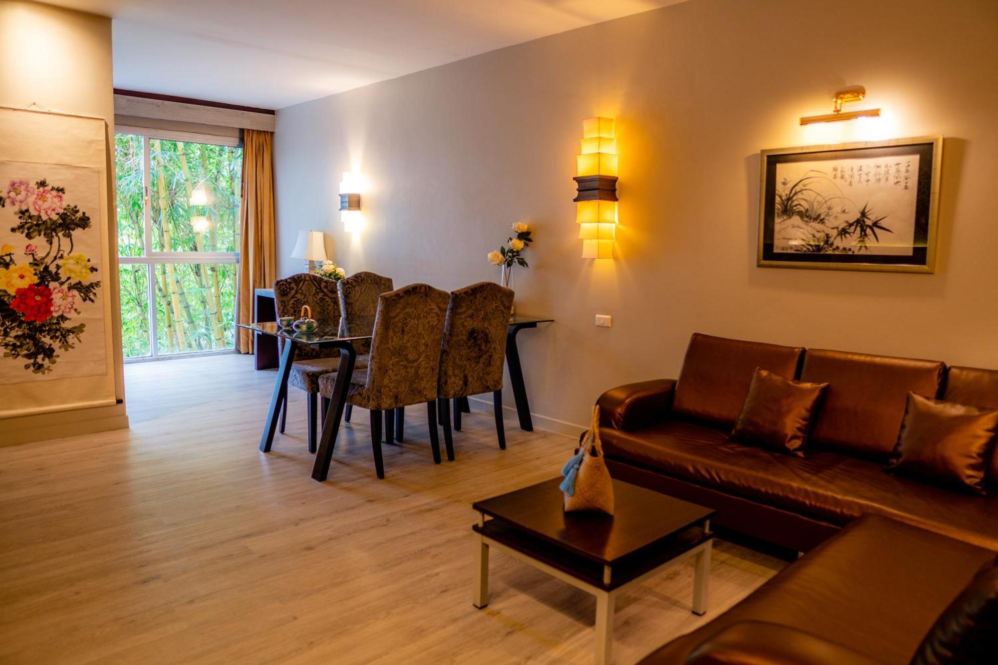 Sino House Phuket Hotel - Sha Plus Room photo