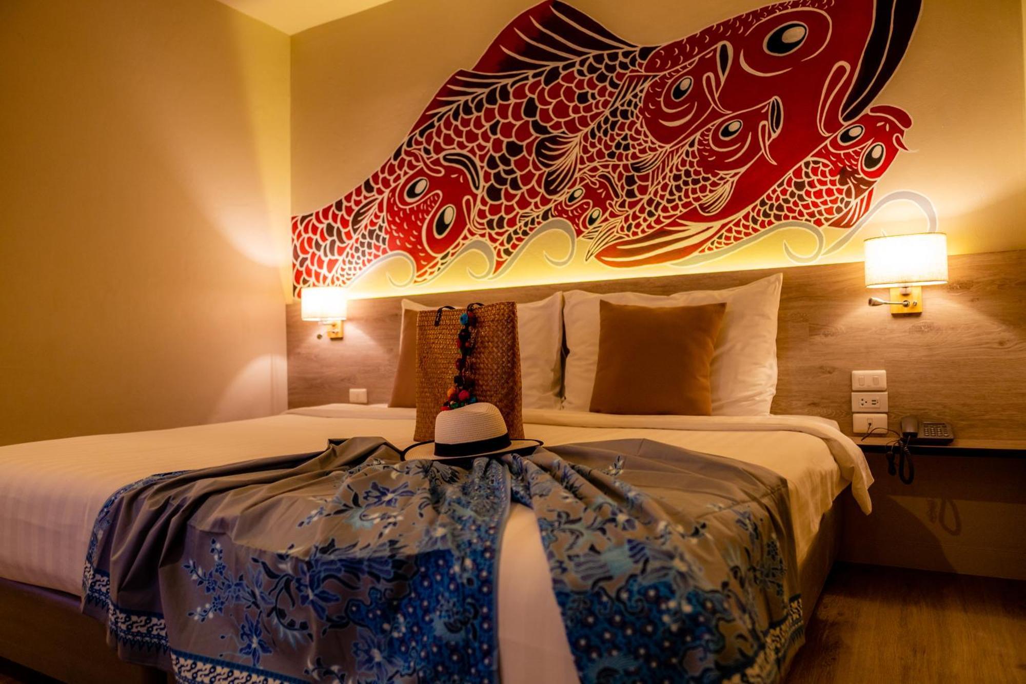 Sino House Phuket Hotel - Sha Plus Room photo