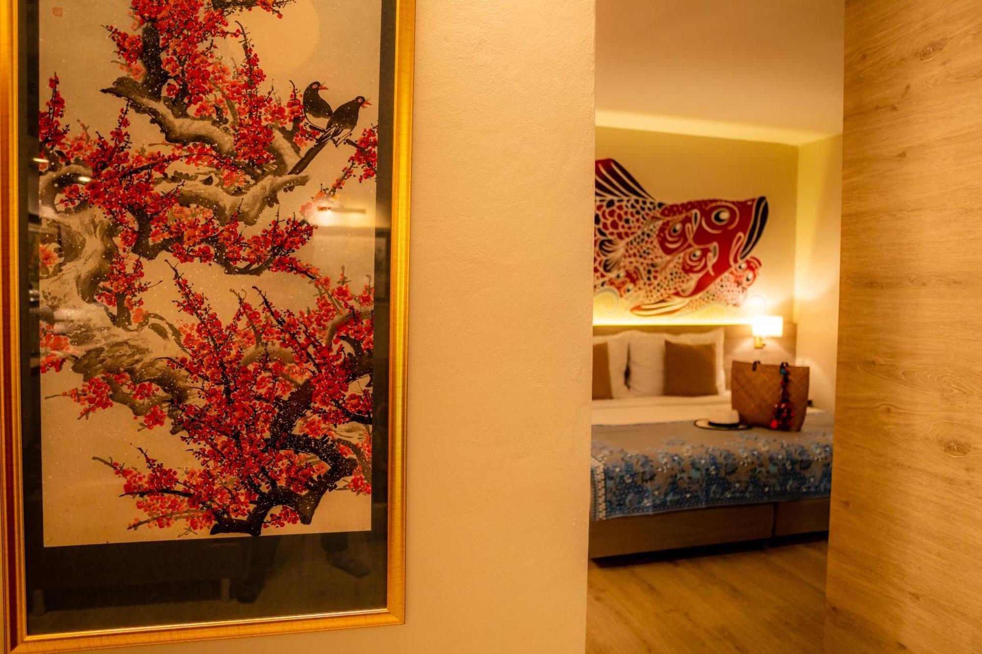 Sino House Phuket Hotel - Sha Plus Room photo