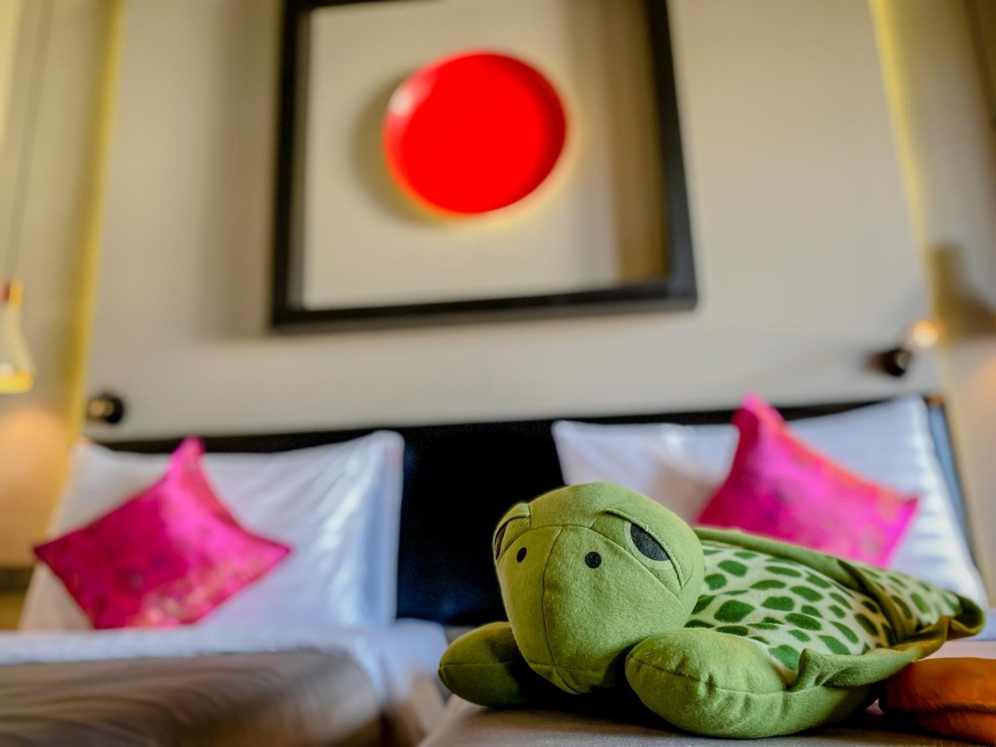 Sino House Phuket Hotel - Sha Plus Room photo