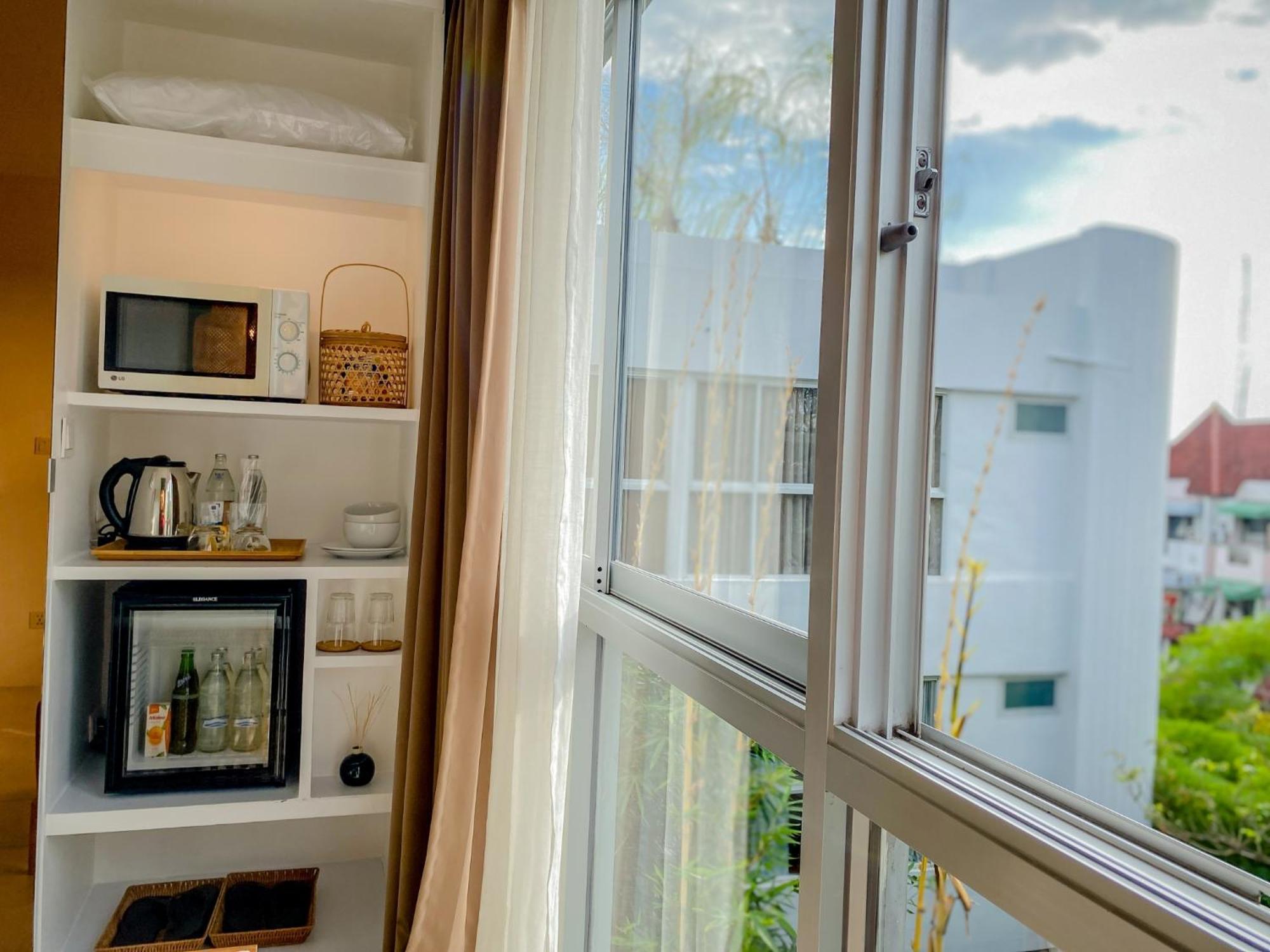Sino House Phuket Hotel - Sha Plus Room photo