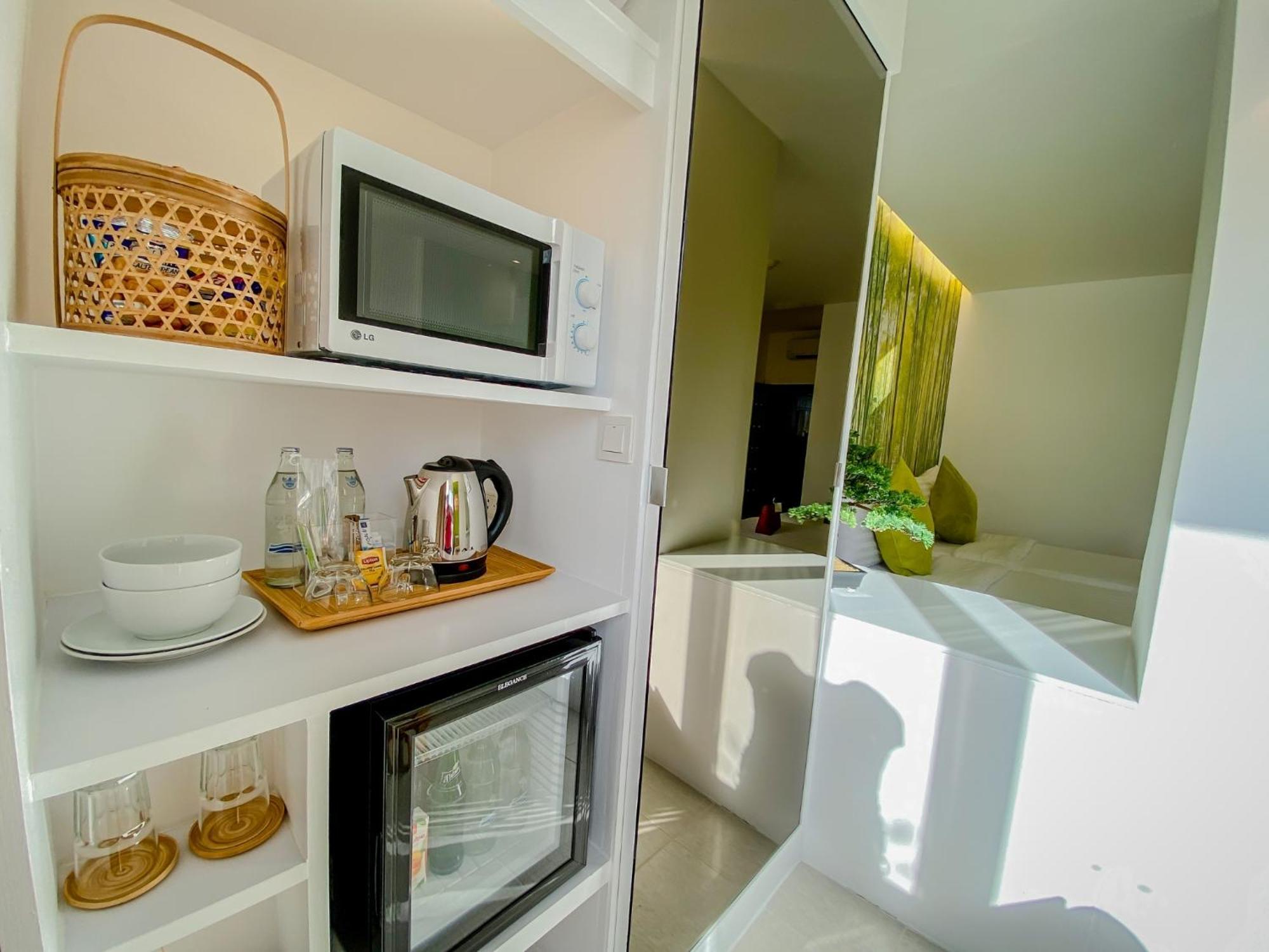 Sino House Phuket Hotel - Sha Plus Room photo