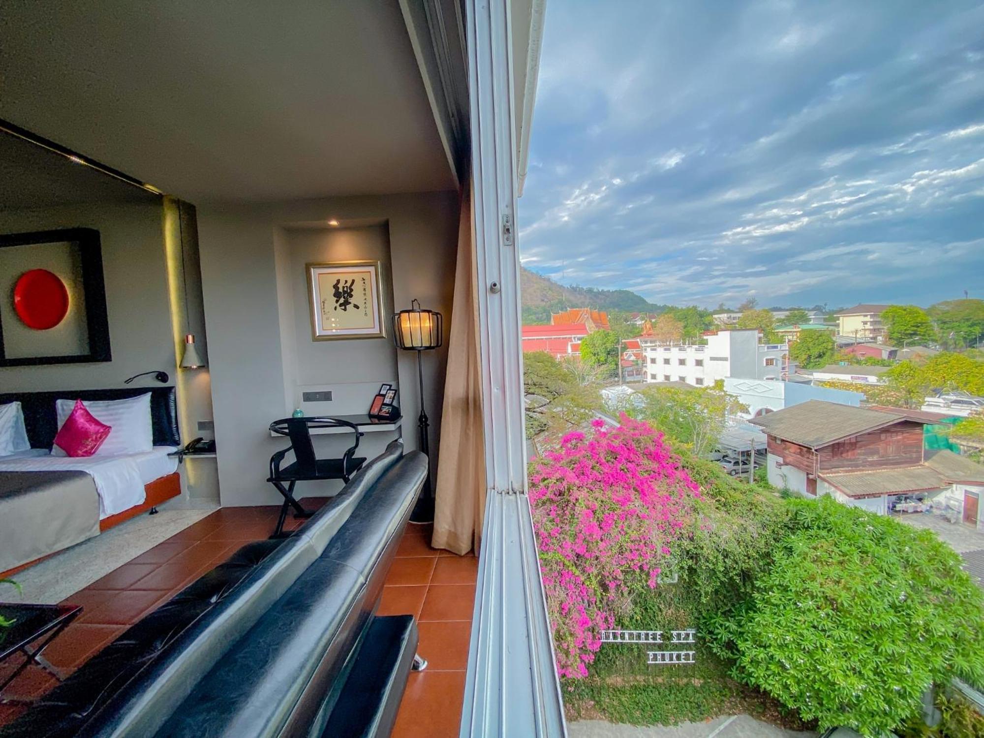 Sino House Phuket Hotel - Sha Plus Room photo