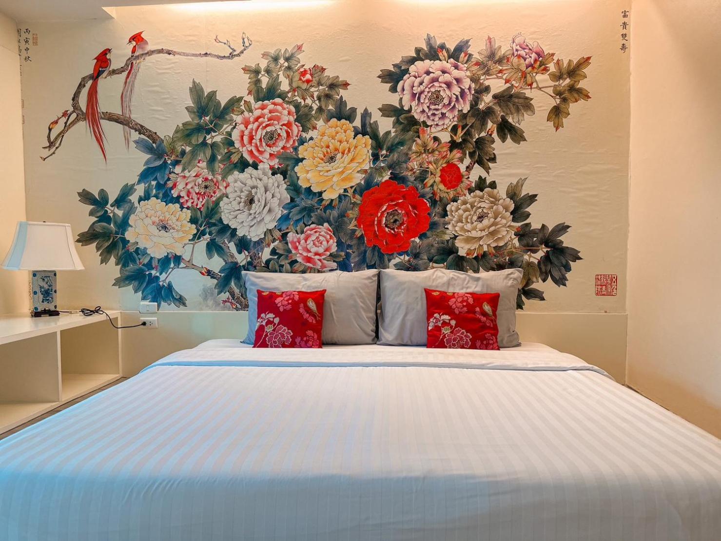 Sino House Phuket Hotel - Sha Plus Exterior photo